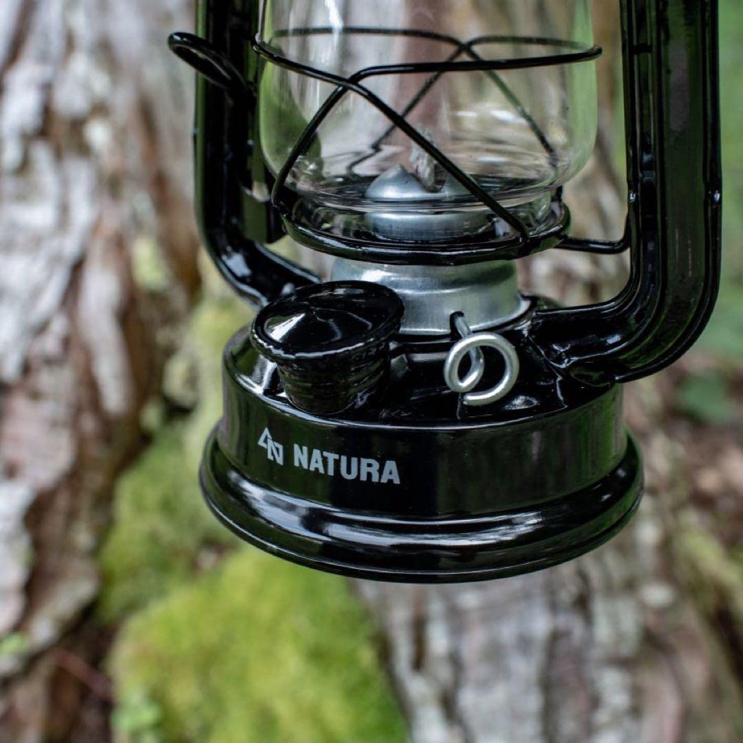 NATURAナトゥーラ　ランタン、ランタンシェード、ランタンウォーマーセット ランタン NATURA oil lantern set ナトゥーラオイルランタン